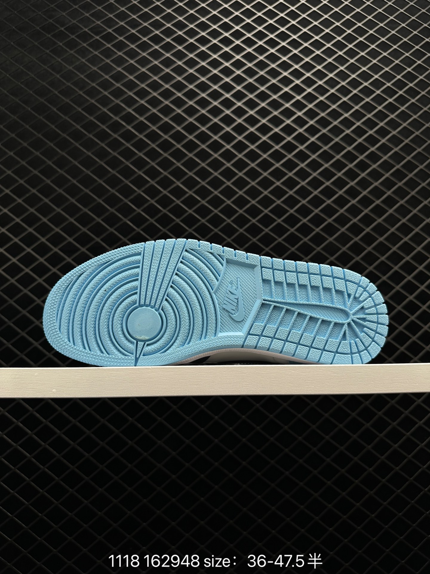 AirJordan 1 Retro Chill